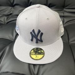 NEW ERA awake ny コラボキャップ　新品