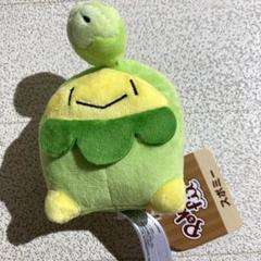 ポケモンfit　スボミー　ぬいぐるみ　マスコット　Pokemon fit