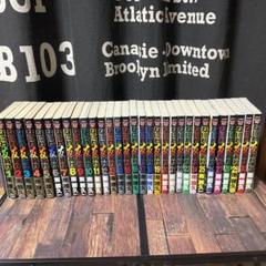 【✨全巻初版✨】なにわ友あれ　1〜31 全巻セット