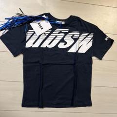 最終お値下げ MSGMキッズTシャツ