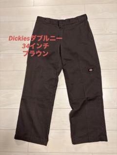 Dickies ダブルニー　メキシコ製のサムネイル