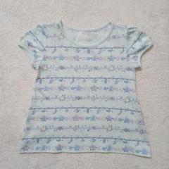 UTキッズ　プリキュアTシャツ（スター✩トゥインクル　プリキュア）　110cm