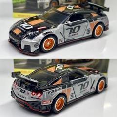ホットウィールカスタム 日産 S14 シルビア フルエアロ ☆段リム
