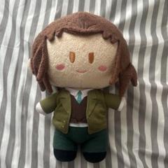 ヘタリア　よりぬい　ぬいぐるみ　中国 ヘタリア World☆Stars よりぬい(ぬいぐるみ) 中国: キャラ