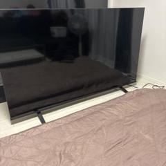 ジャンク品65インチ(FUNAI) ジャンク品65インチ(FUNAI)