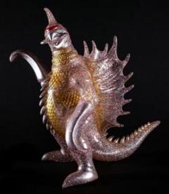 激レア！　ガイガン福袋 ソフビ レッドスパークルバージョン 激レア！ ガイガン福袋 ソフビ レッドスパークルバージョン