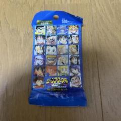 《2000ジャンプフェスタ》 WJカードセット 未開封