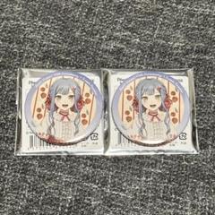 BanGDream! AveMujica スイパラ 等身缶バッジ 豊川祥子 BanGDream! AveMujica スイパラ 等身缶バッジ 豊川祥子 - メルカリ