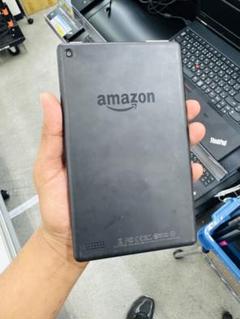 Amazon Fire Tablet ブラック