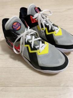 lebron 18の中古/未使用品 - メルカリ