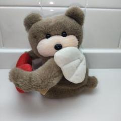 アルフィー　ぬいぐるみ