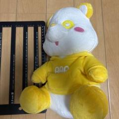 AAA え〜パンダ　黄色　日高光啓 まとめ売り 45点 Amazon.co.jp: AAA え〜パンダ ぬいぐるみ黄日高啓 : おもちゃ
