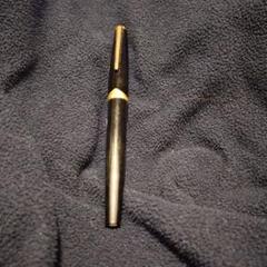 MONTBLANC121 GERMANY  ペン先585 MONTBLANC121 GERMANY ペン先585 - メルカリ