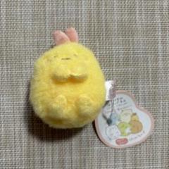 【新品・タグ付】すみっコぐらし えびふらいのしっぽ おすわりほにゃぐるみ ヨドバシ.com - サンエックス San-X すみっコぐらし おすわりほ