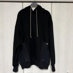 希少 L.G.B. ロングパーカー ニットパーカー ルグランブルー Hyde着 LGB - ☆値下げ☆LGB bono コーティング メンズ1 HYDE ルグラン