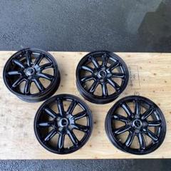 アルミ15X5.5J　ZACK-JP209　軽自動車用　5mmワイトレ付き アルミ15X5.5J ZACK-JP209 軽自動車用 5mmワイトレ付き - メルカリ