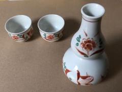 時代提げ物　瓢箪徳利　琥珀環付　V　7845E 2025年最新】ひょうたん 徳利の人気アイテム - メルカリ