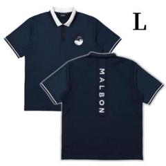 Malbon Golf × NIKE マルボンゴルフ × ナイキ キャップ 黒