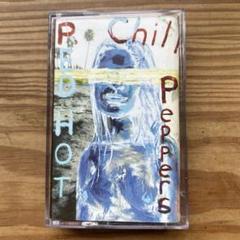 2025年最新】Yahoo!オークション -red hot chili peppers by the