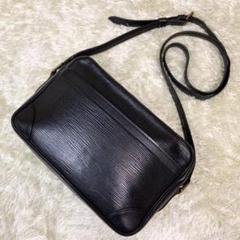 【全商品オープニング価格 特別価格】 ☆ 美品 ウィニペグベージュ ポシェット ショルダーバッグ エピ ルイヴィトン - ショルダーバッグ