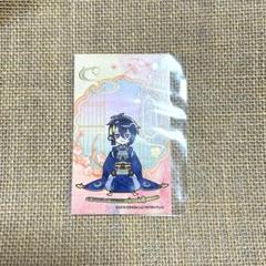 刀剣乱舞 とうらぶ 花丸 アニカフェ アクキー 缶バッジ コースター グッズ-バッチ】特『刀剣乱舞-花丸-』～雪月華～ トレーディング