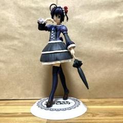 中二病でも恋がしたい！ 小鳥遊六花 フィギュア ゴシックドレス