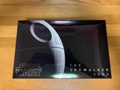 STAR WARS THE SKYWALKER SAGA 4K UHD + 特典