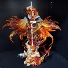 NEIJUAN STUDIO　煉獄杏寿郎 ガレージキット 煉獄杏寿郎 ガレージキット 34センチ - メルカリ
