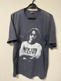 ジョンレノン　ビンテージTシャツ　ロンT ブランド古着のご紹介です！ 00's VINTAGE TENNESSEE RIVER