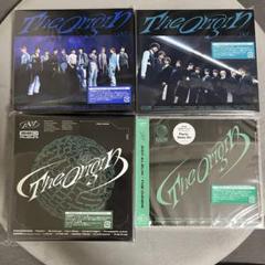 INI THE ORIGIN 4形態セット - メルカリ