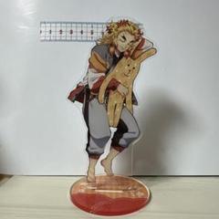 鬼滅の刃　煉獄杏寿郎 クラフトホリック　3点セット 2025年最新】煉獄杏寿郎クラフトホリックの人気アイテム - メルカリ