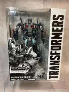 最終出品【未開封】トランスフォーマー博2014 限定ネメシスプライム 最終出品【未開封】トランスフォーマー博2014 限定ネメシス
