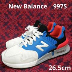 New Balance997S 26.5cmのサムネイル