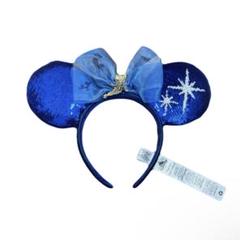 WDW カチューシャ　2個セット Disney - ディズニー カチューシャ 2個セットの通販 by うさ