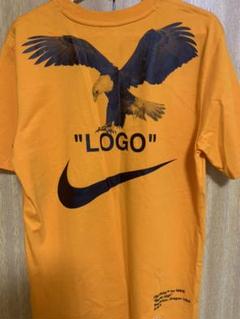 NIKE Off-Whiteコラボ Tシャツ 激レア完売商品 最終値下げ