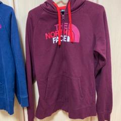 パーカー The north face
