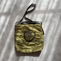 “リメイク” 90s〜00s U.S.ARMY ショルダーバッグ　ミリタリー