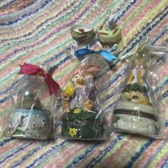 ラビット　小物入れ　まとめ売り