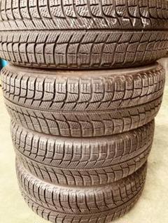 ブリヂストンタイヤ175/70R14 4本セット