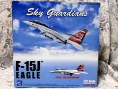 公式通販サイトセール Sky Guardians F-15J 201SQ 20周年記念モデル - メルカリ 航空機・ヘリコプター