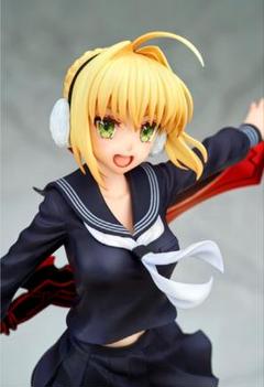ネロ・クラウディウス ウインター・ローマ衣装 Fate ローソン&HMV限定 ネロ・クラウディウス ウインター・ローマ衣装 Fate ローソン