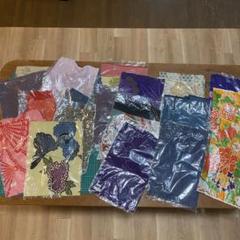 端切れ　まとめ売り　総額13000円強　総量　約600g