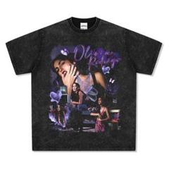 オリヴィアロドリゴ 有明アリーナ Tokyo限定 Tシャツ Mサイズ オリヴィア・ロドリゴ / Olivia Rodrigo Pop Up 2024【Olivia