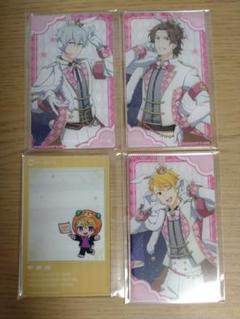 SideM×ドンキ　朱雀缶バッジ15個 駿河屋 - 【買取】紅井朱雀(デフォルメ) 「アイドルマスター