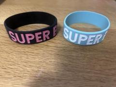 SUPER BEAVERラババン+缶バッジセット SUPER BEAVER 缶バッジ セット - メルカリ