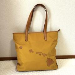 Lanai TRANSIT ラナイトランジット　ハワイ発ブランド　トートバッグ