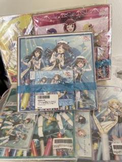 アイドルマスター　なんどでも笑おう　5ブランドセット　Amazonメガジャケ付