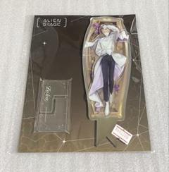 三月善 エイリアンステージ アクスタ ミジ スア ルカ ヒョナ ALIEN STAGE アクリルスタンド／MIZI ミジ: キャラグッズ
