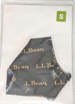 L.L.Bean 布マスク 福袋購入特典 エルエルビーン Sのサムネイル