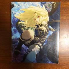グラビティデイズ2 店頭用 非売品 ポスターGRAVITY DAZE2 - メルカリ